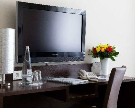 Best Western Am Spittelmarkt-3
