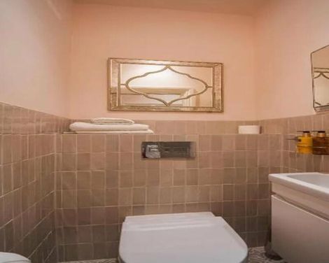 Twenty Nevern Square