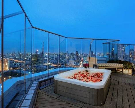 The Peninsula Bangkok