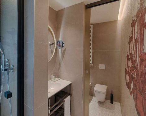 Hotel NH Collection Venezia Murano Villa