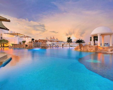 The Ritz-Carlton Sharq Village & Spa-2