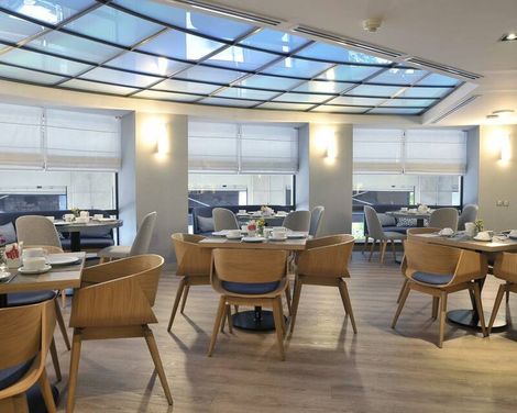 Meliá Athens-0