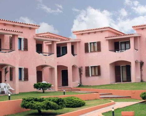 Marina Manna Hotel & Club Village