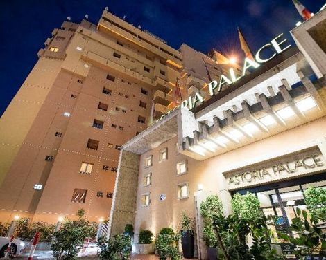 Astoria Palace