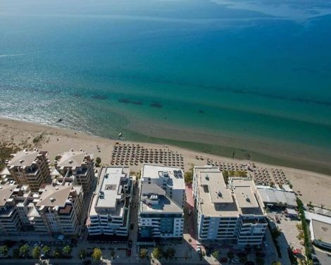 Sea & Sand Hotel