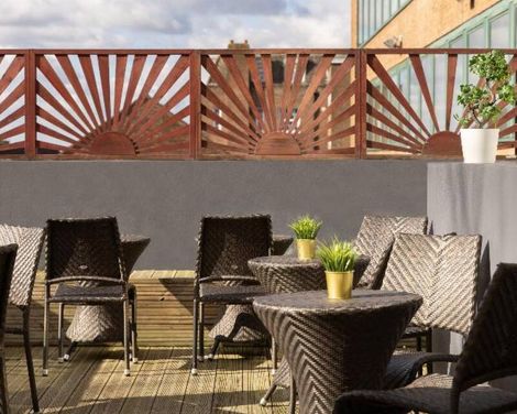 Crowne Plaza London Ealing