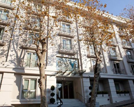 INNOVA Sultanahmet