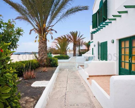 Cotillo Lagos