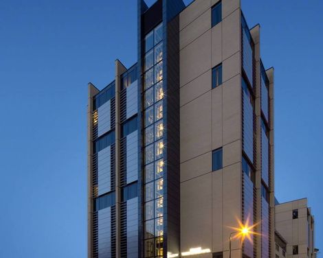 Leonardo Royal Hotel London Tower Bridge