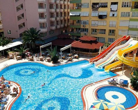 Kahya Hotel-2
