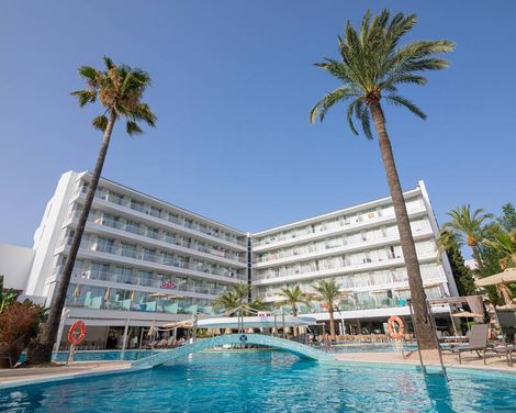 JS Sol de Alcudia