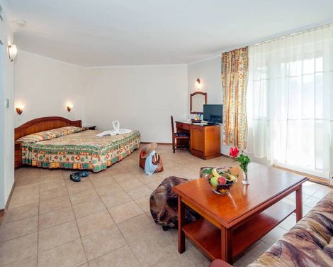 Villa List