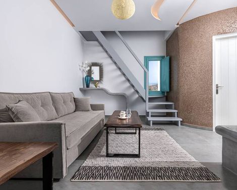 Santa Irina Luxury Sunny Lofts