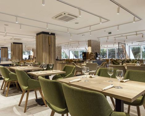 Hotel Histrion