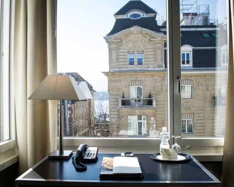 Opera Hotel Zürich