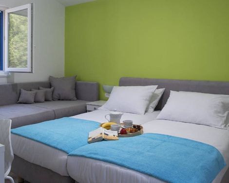Aminess Vival Port9 Residence-3