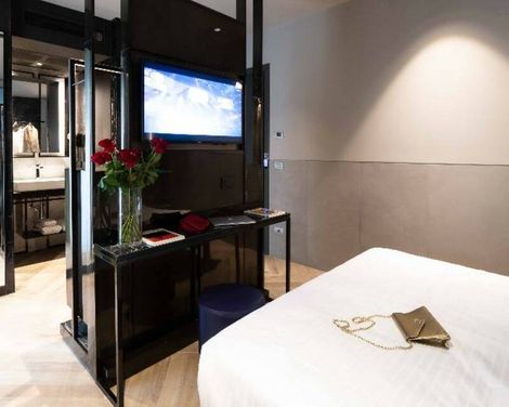 Heart Hotel Milano 