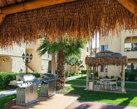 Holiday Inn Club Vacations At Desert Club Resort-1