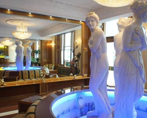 Westpoint Hotel