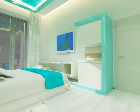 HD Acuario Lifestyle