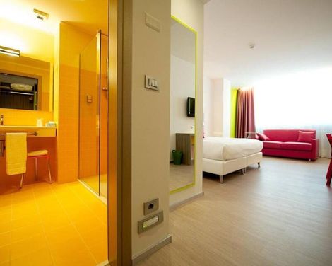 Mercure Venezia Marghera