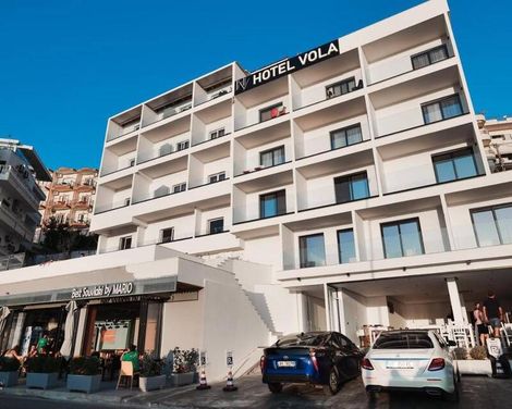 Vola Hotel