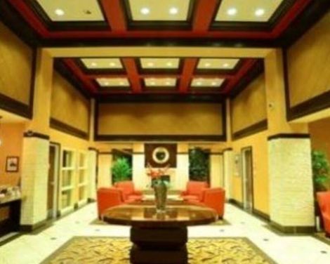 Homewood Suites South Las Vegas-1