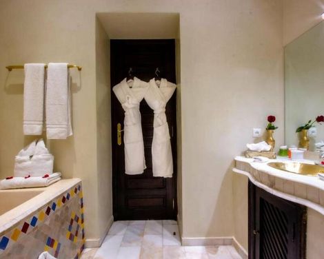 Riad Dar Anika-0