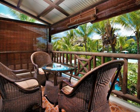 Le Palmiste Resort & Spa-0