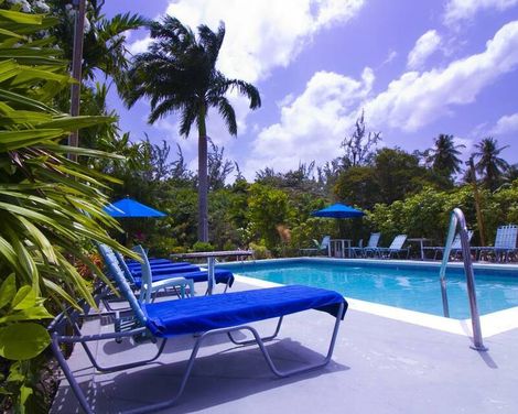 Palm Garden Hotel-3