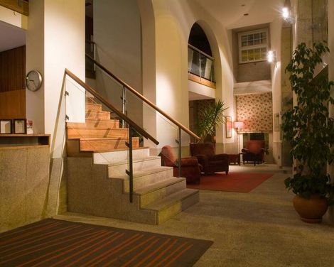 Pestana Vintage Porto