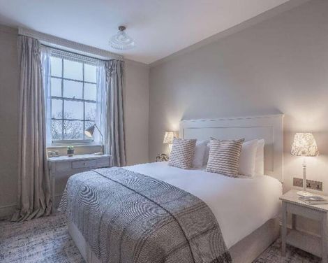 Richmond Hill Hotel