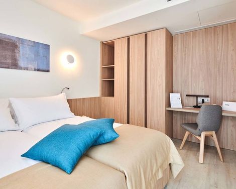 Garden Suites Umag Plava Laguna-3