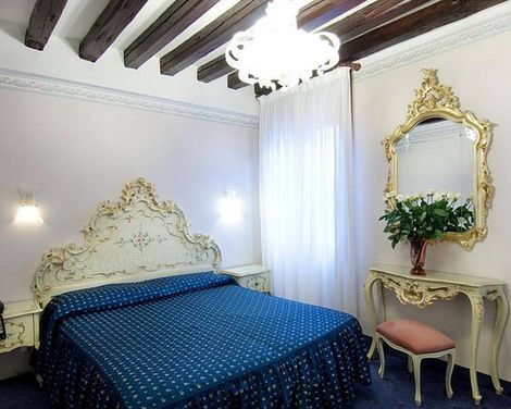 Hotel Diana Venice-3