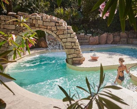Forte Village - Hotel Il Castello