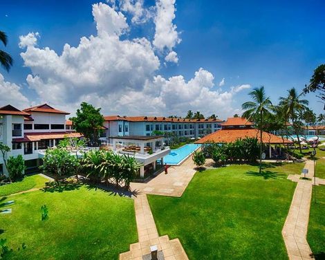 Club Hotel Dolphin