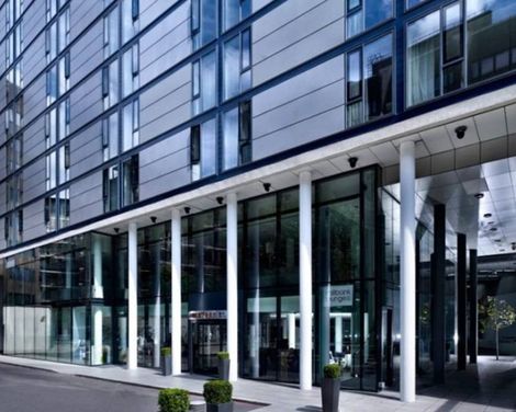 The Westminster London, Curio Collection by Hilton-1