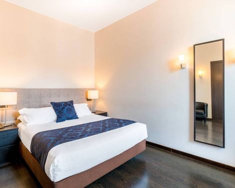 Rossio Garden Hotel