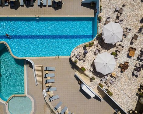 Filion Suites Resort & Spa-1