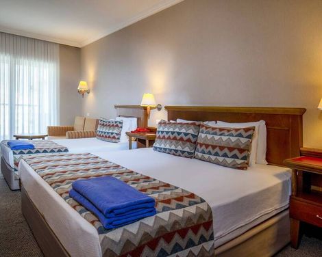Grand Kaptan Hotel