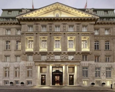 Park Hyatt Vienna-1