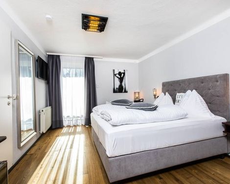 Landidyll-Hotel Nudelbacher