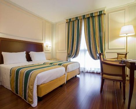 The Regency