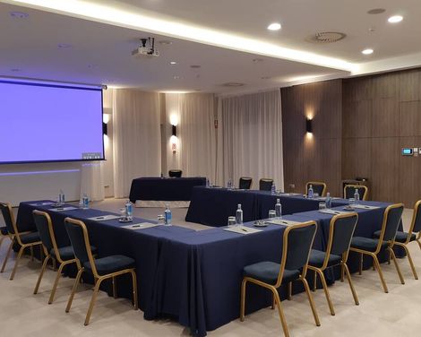 Gran Hotel Attica21 Las Rozas