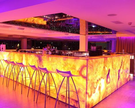 Odessa Beach Hotel