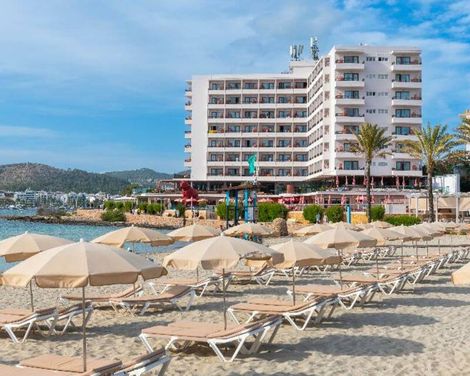 NYX Hotel Ibiza - Adults Only-2