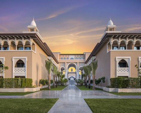 Rixos Premium Saadiyat Island