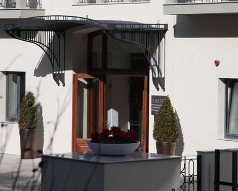 Domotel Kastri