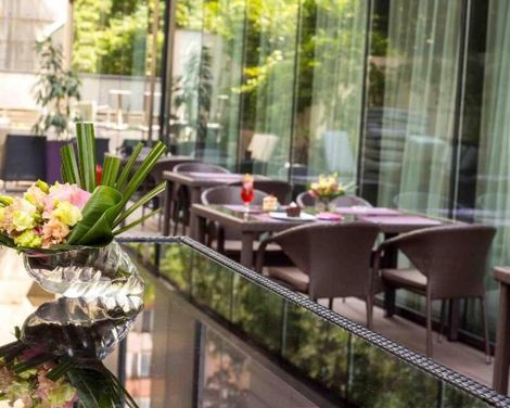 Mercure Bucharest City Center