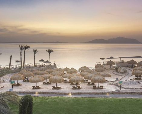 V Hotel Sharm El Sheikh